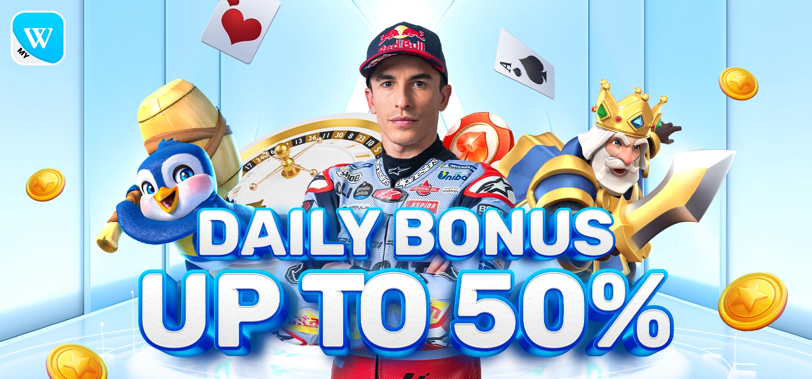 Pavilion88 free kredit 365 daily bonus — RM3 login credit for active Malaysian members