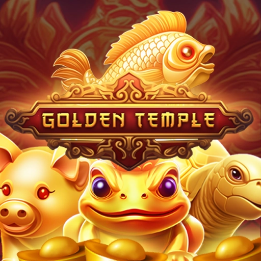 Pavilion88 fishing arcade game — multiplayer shooting game popular in Malaysia